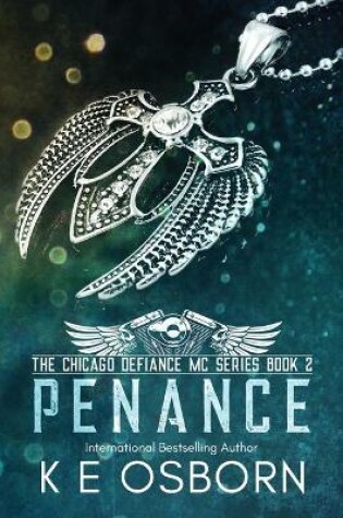 Cover of Penance