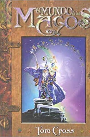 Cover of El Mundo de Los Magos