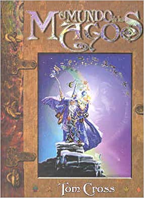 Book cover for El Mundo de Los Magos