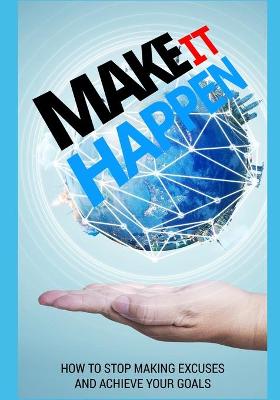 Book cover for Make It Happen