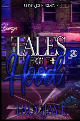 Book cover for Tales From The Hood