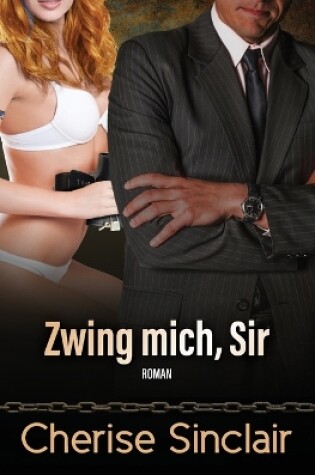 Cover of Zwing mich, Sir