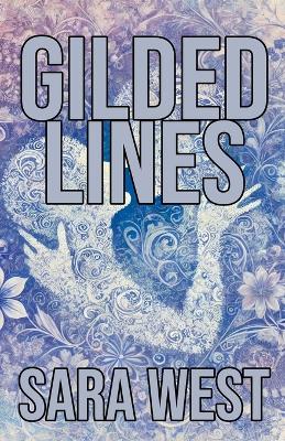 Book cover for Gilded Lines