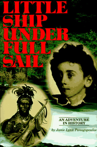 Cover of Little Ship Under Full Sail