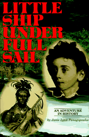 Cover of Little Ship Under Full Sail