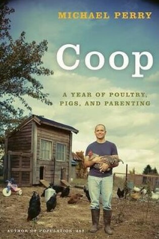 Cover of COOP