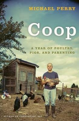 Book cover for COOP