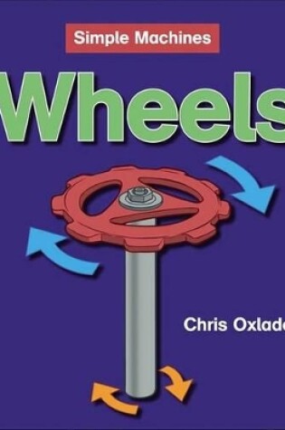 Cover of Wheels