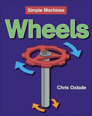 Book cover for Wheels