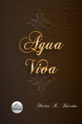 Book cover for Agua Viva