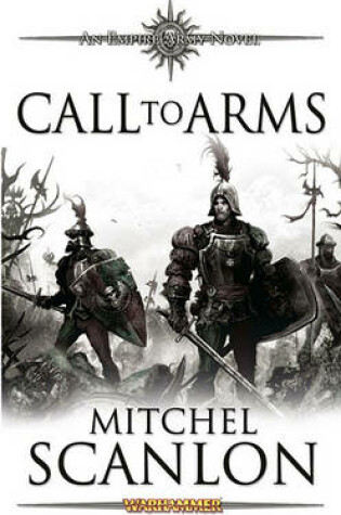 Cover of Call to Arms