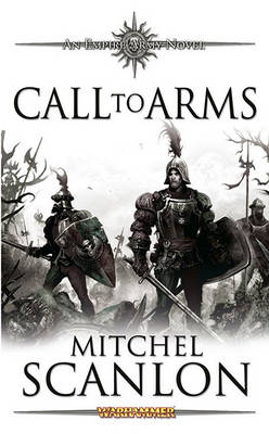 Cover of Call to Arms