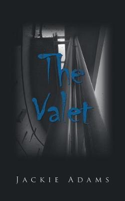 Book cover for The Valet