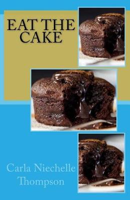 Book cover for Eat the Cake