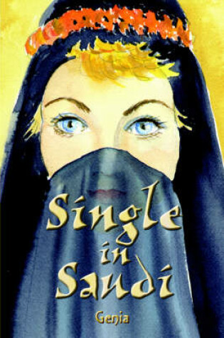 Cover of Single in Saudi