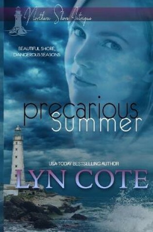 Cover of Precarious Summer