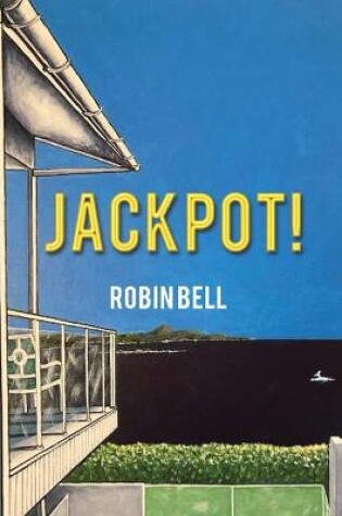 Cover of Jackpot!