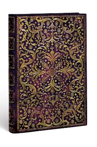Cover of Aurelia Unlined Hardcover Journal