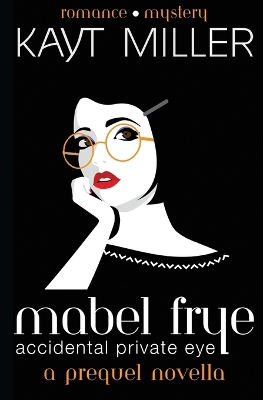 Cover of Mabel Frye