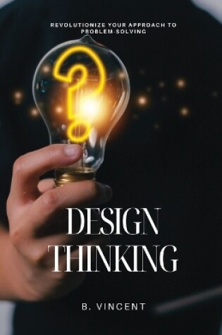 Cover of Design Thinking