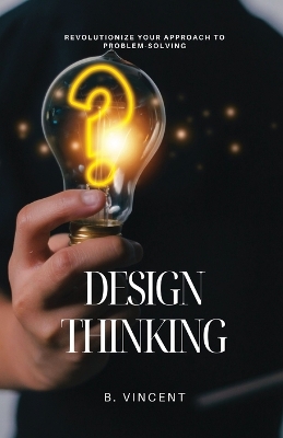 Book cover for Design Thinking