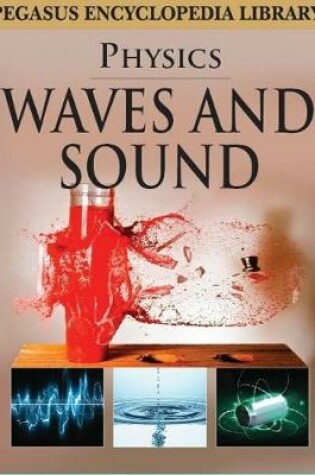 Cover of Waves & Sound