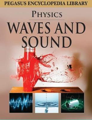Book cover for Waves & Sound