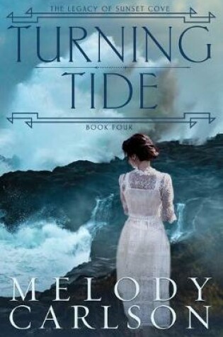 Cover of Turning Tide
