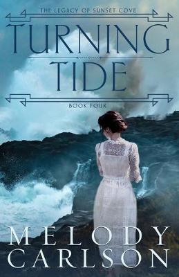 Book cover for Turning Tide