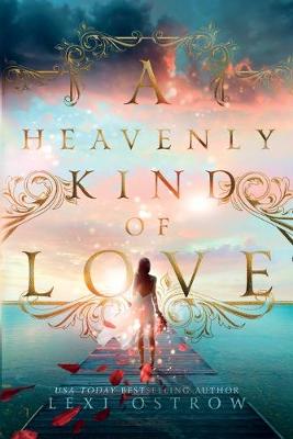 Book cover for A Heavenly Kind of Love