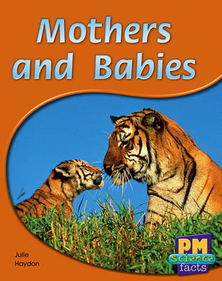 Book cover for Mothers and Babies