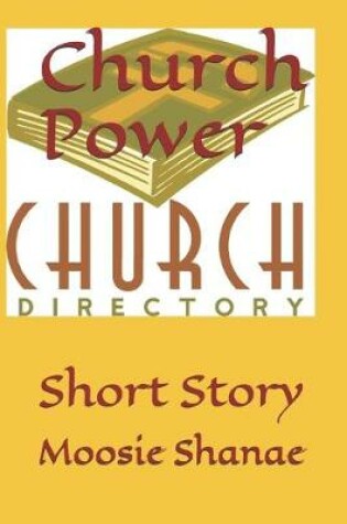 Cover of Church Power