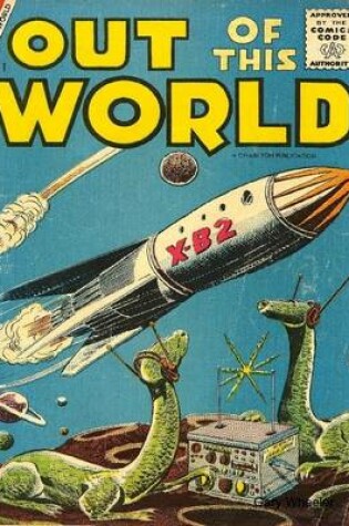 Cover of Out Of This World 1