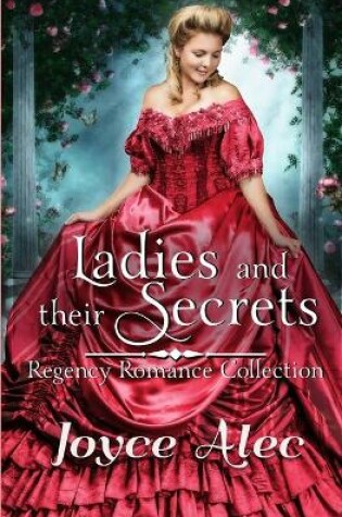 Cover of Ladies and their Secrets