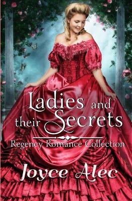 Book cover for Ladies and their Secrets