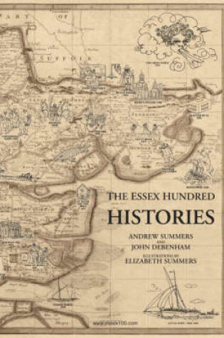 Cover of The Essex Hundred