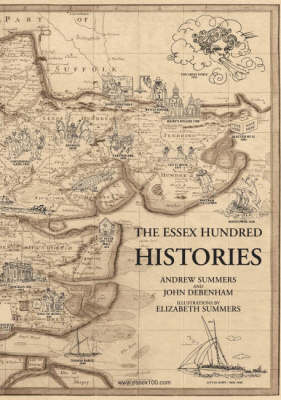 Book cover for The Essex Hundred