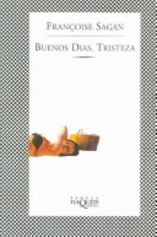 Cover of Buenos DC-As Tristeza