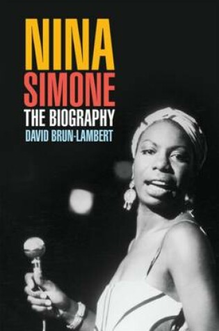 Cover of Nina Simone