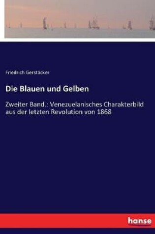 Cover of Die Blauen und Gelben