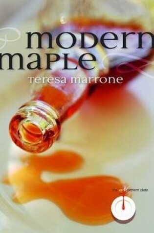 Cover of Modern Maple
