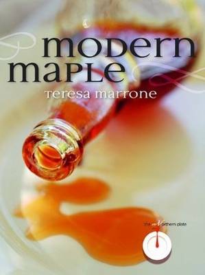 Book cover for Modern Maple