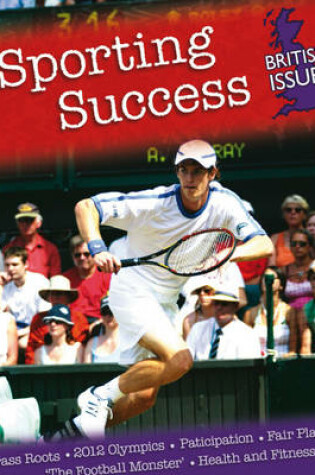 Cover of Sporting Success