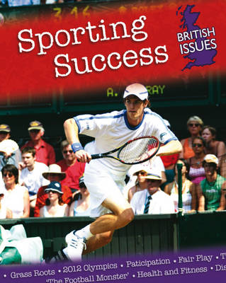 Book cover for Sporting Success