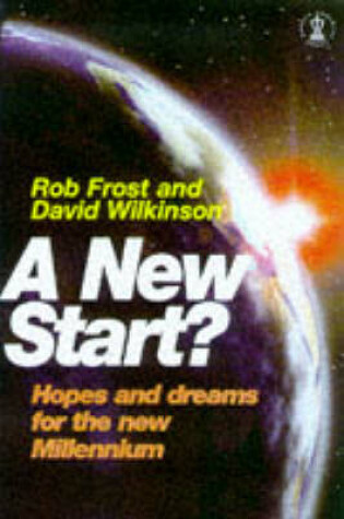 Cover of A New Start?