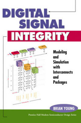 Cover of Digital Signal Integrity