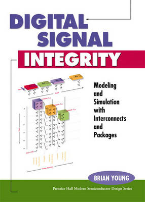 Book cover for Digital Signal Integrity