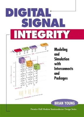 Book cover for Digital Signal Integrity