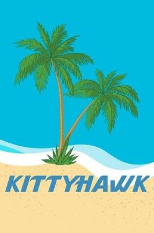Cover of Kittyhawk