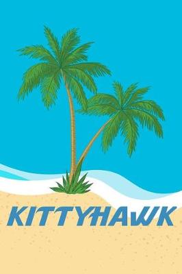 Book cover for Kittyhawk